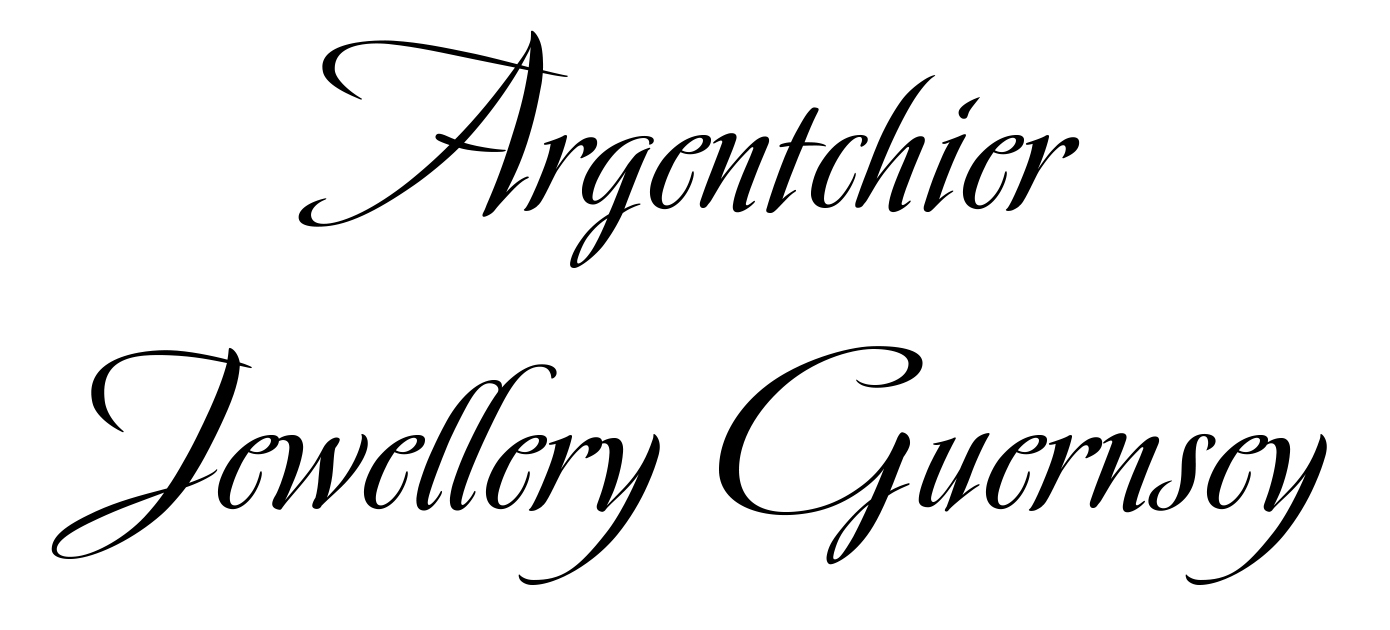 Argentchier Jewellery Guernsey