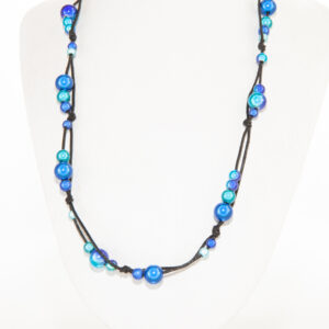 Hand Knotted Necklaces